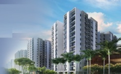 Elevate Godrej Seven