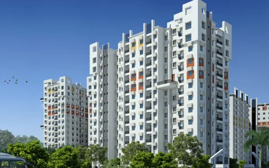 Green Heights Phase 2